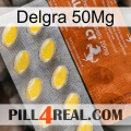 Delgra 50Mg 42